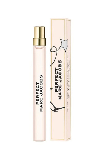 NEW Marc Jacobs Perfect EDP Pen Spray 10ml – Travel Size – 100% Authentic!