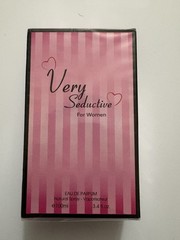 Fragrance Couture Very Seductive Eau de Parfum 100ml