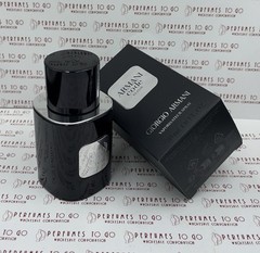 ARMANI CODE ELIXIR. Spray 1.6 oz/ 50 ml Brand New.