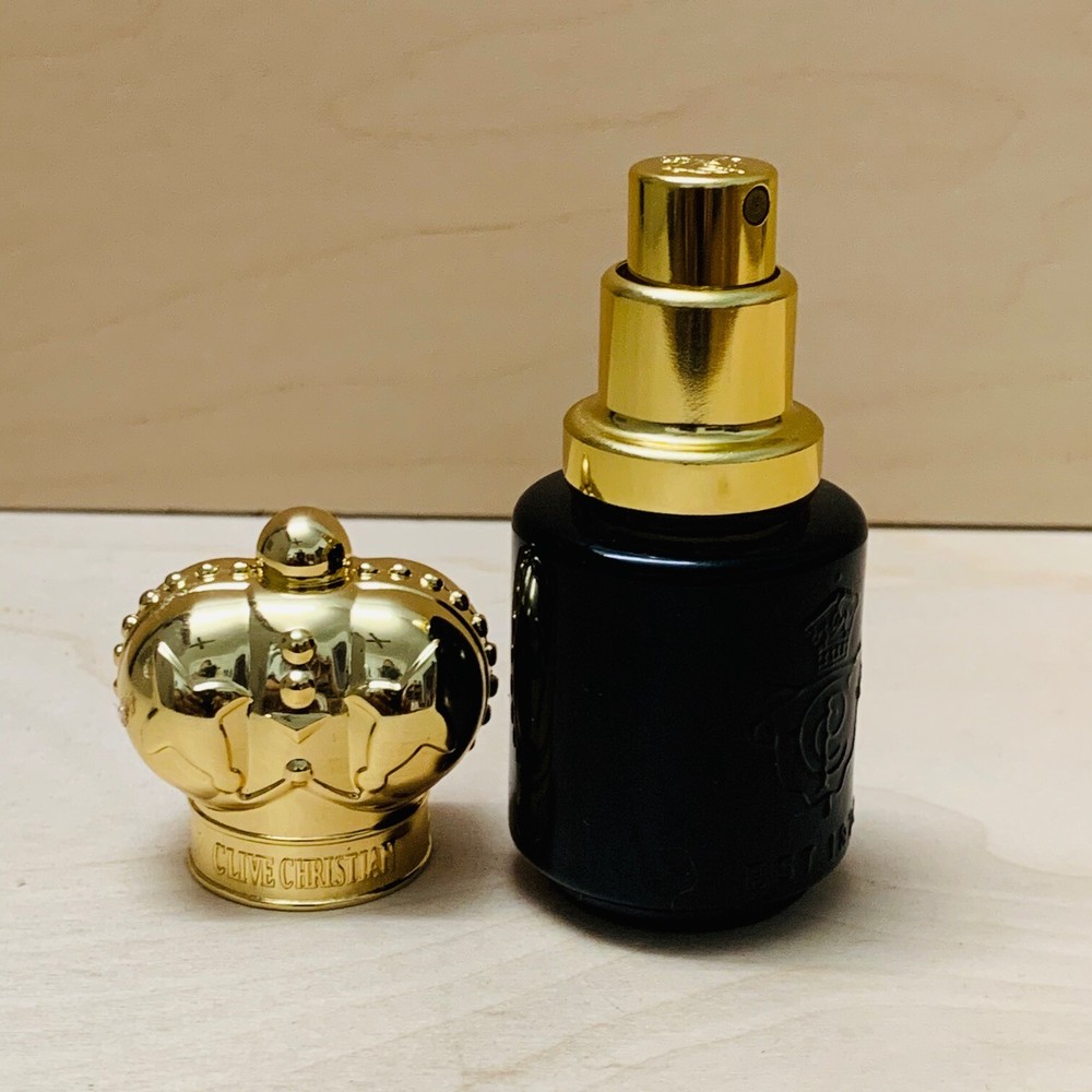 Clive Christian EST 1872 X For Men Perfume 0.34 Oz As shown in Picture SALE