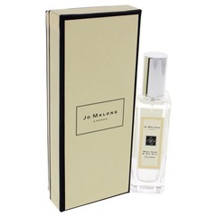 Jo Malone Wood Sage & Sea Salt Cologne Spray for 1 Count (Pack of 1), White