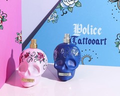 To Be Tattooart For Woman By Police – Fragrance 4.2 Fl Oz (Pack of 1)