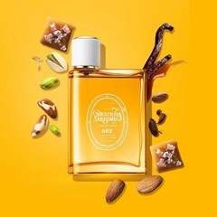 100mL Irresistible Sunshine Brazilian Perfume Spray For Women’s Hair and Body US