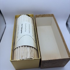 VTG Faberge Woodhue Cologne Extraordinaire 6 Floz Splash Authentic Women NEW BOX