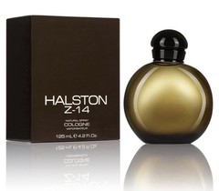 HALSTON Z -14 Natural Spray Cologne For All Occasions 4.2 Fl Oz
