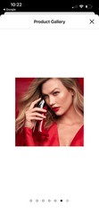 Carolina Herrera Very Good Girl EDP 2.7 oz 80ml Women’s Perfume New Box $164