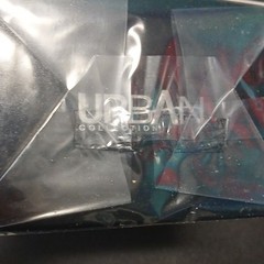 Urban Collection Urban Toy Eau de Parfum Spray 100ml / 3.4 fl. oz. Regular Size