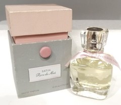 SATIN ROSE DE MAI Eau de Parfum Spray by Victoria Secret 1.7oz 50ml