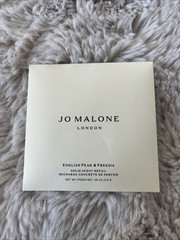 Jo Malone English Pear And Freesia Solid Scent Refill (.08oz)