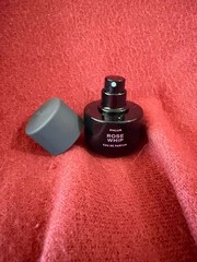 Phlur ROSE WHIP Eau de Parfum 0.24Oz/ 7mL Perfume MINI Spray – No Box