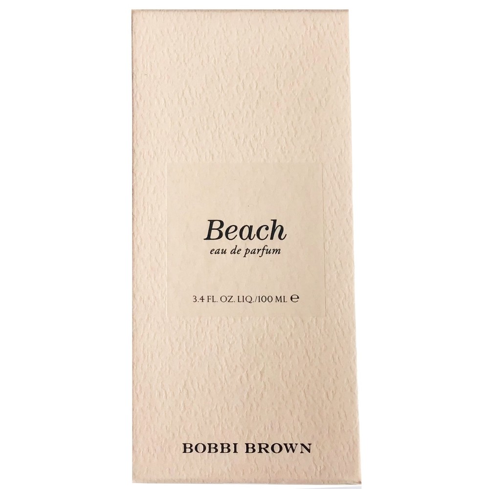 Bobbi Brown Beach Eau de Parfum 3. 4 FL. OZ. LIQ