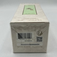 Bvlgari Eau Parfumee The Vert EDC 2.5 oz 75 Ml New Sealed Authentic 2020 Formula