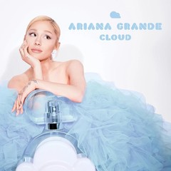 Ariana Grande Cloud Eau de Parfum – Warm Gourmand Fragrance for Women NEW IN BOX