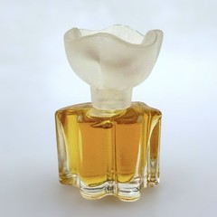 Oscar by Oscar de la renta Collector Travel Splash Mini Made in France .14 fl oz