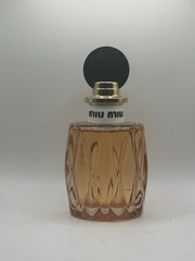 Miu Miu Miutine EDP 3.3 oz 100 ml Unbox See Picture