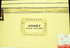 HONEY by MARC JACOBS 1.7 OZ EDP MADE IN MONACO **3 PCS GIFT SET – VERY HTF **