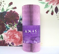Axis Parma By Sense Of Space Creations 2.9 FL. OZ. EDT Spray