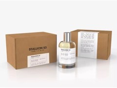 Stallion 53 EDP Perfume By EmperPerfumes 100 ML Niche UAE VersionSantal