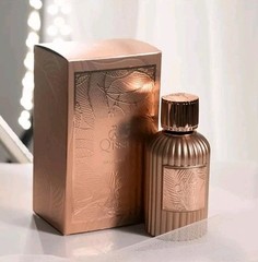 Qissa Delicious Eau de Parfum by Paris Corner ~ 3.4 fl oz NIB