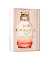 Coach Dreams Sunset Eau de Parfum Spray 5 oz – Jumbo Size Women’s Fragrance