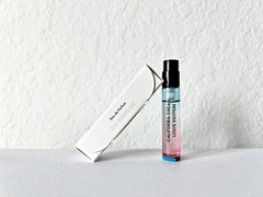 LOUIS VUITTON – California Dream EDP Sample Size Vial Spray x 1 Pcs 2ml