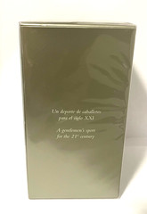 LOEWE POUR HOMME SPORT EAU DE TOILETTE NATURAL SPRAY 150 ML/5.1 FL.OZ.NEW SEALED
