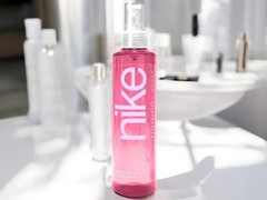 Nike Women’s Body Mist 200ml Pack of 1 – Refreshing Floral & Fruity Fragrance