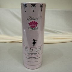 Hula Girl Fragrance Spray 29.5ml