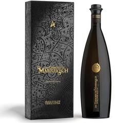 Luxury Organic Extra Virgin Olive Oil Gift Box – 17 Fl Oz Moroccan Excellence