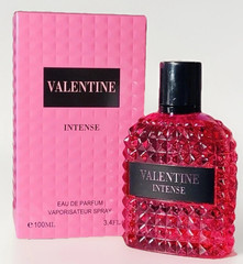 Valentine Intense Perfume for Women Eau de Parfum 100ml 3.4 Oz – Sealed FREE SH