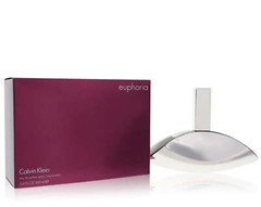 Euphoria Eau De Parfum Spray By Calvin Klein For Women