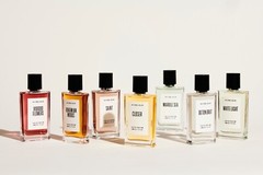 Atl. Oblique, “LIGHTFALLS”, Eau de Parfum 50ml.