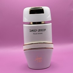 786 Saudi Queen Eau de Parfum Spray 3.4 fl oz 100ml Regular Size