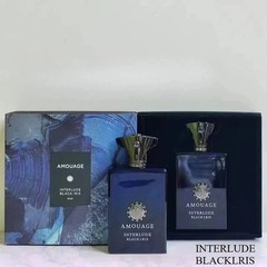 Men EDP 100ML Woody Aromatic Perfume Long Lasting Fragrance Spray