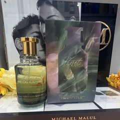 Michael Malul Koret Botanica Eau de Parfum Spray 3.4 fl oz Regular Size