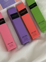 Valentino Born In Roma Mini Perfume Set .135oz Born in Roma, Travel Size Spray