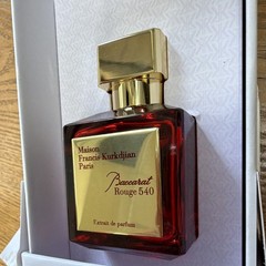 MFK 540 Extrait de Parfum Spray 2.4 oz