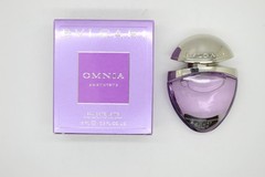 OMNIA AMETHYSTE by Bvlgari 0.5 oz (15 ml) eau de toilette spray women