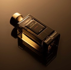 GOLD SIGNATURE Maison Massimo Paris Extrait de Parfum 100 ML Unisex 3.4oz Fl