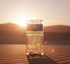 Armaf Dunescape Dubai Unisex Extrait de Parfum 100ml EDP Luxury Perfume