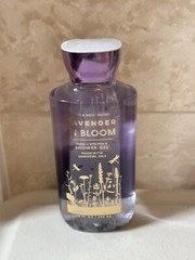 BATH & BODY WORKS LAVENDER IN BLOOM BODY WASH 10 FL OZ SEALED NEW SUMMER