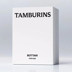 NEW Tamburins Perfume BOTTARI 50ml 1.69oz Authentic Sealed No Tariffs In US