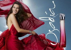 Yanbal Osadia Eau de Parfum for Women / Perfume Para Mujer Yanbal