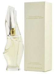 Donna Karan Cashmere Mist 3.4 oz Eau de Parfum Brand New Sealed Box Free Ship