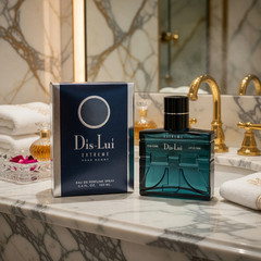 DIS LUI EXTREME by PERFUME – Fragrance for Men