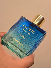 Pacific Aura by Rayhaan 3.3 oz / 100 ml EDP
