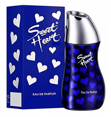 Sweet Heart long lasting Premium perfume for Man & Woman mood enhance 100 ml