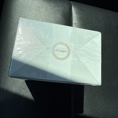 Club De Nuit Milestone by Armaf Perfume for Unisex EDP 3.6 oz Sealed Pack Box