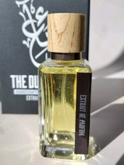 New The Dua Brand Spiced Cocktail Extrait De Parfum 1fl.Oz/30mL Full Size