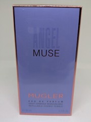 ANGEL MUSE BY MUGLER EDP 1.7oz-50mL Long-Lasting & Discontinued 100% Authentic